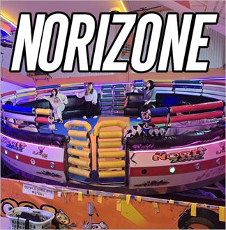 대전 노리존 디스코팡팡 이용권