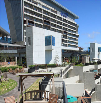 [강원] 하이원리조트 마운틴콘도+워...